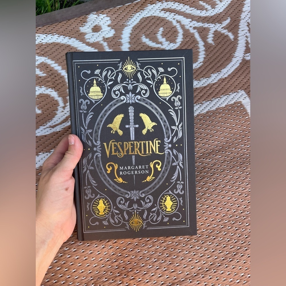Fairyloot Vespertine
